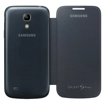 Zaštitna maska sa preklopom za Samsung Galaxy S4 mini EF-FI919-BBE-2